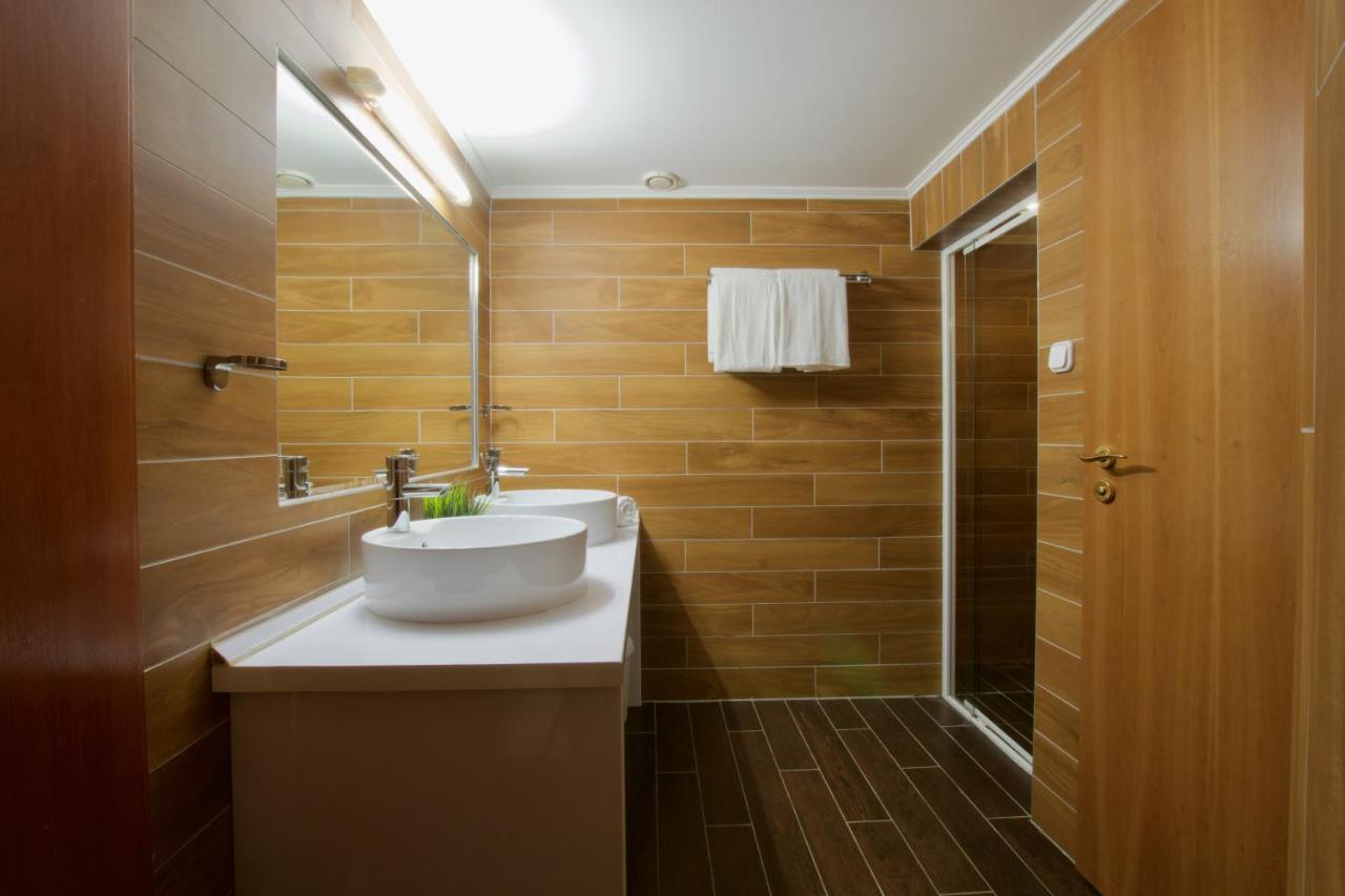 St. King 1 By Hi5 Apartments Boedapest Buitenkant foto