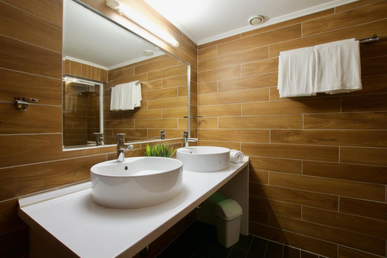 St. King 1 By Hi5 Apartments Boedapest Buitenkant foto